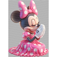 Mickey-AMQ 2266